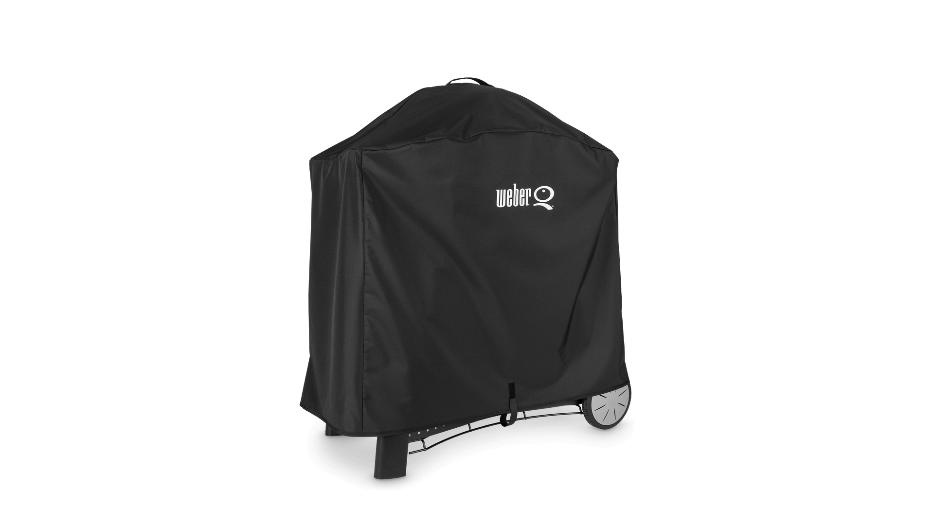 BBQ cover Weber - Suitable for Q2000 & 3000 with base