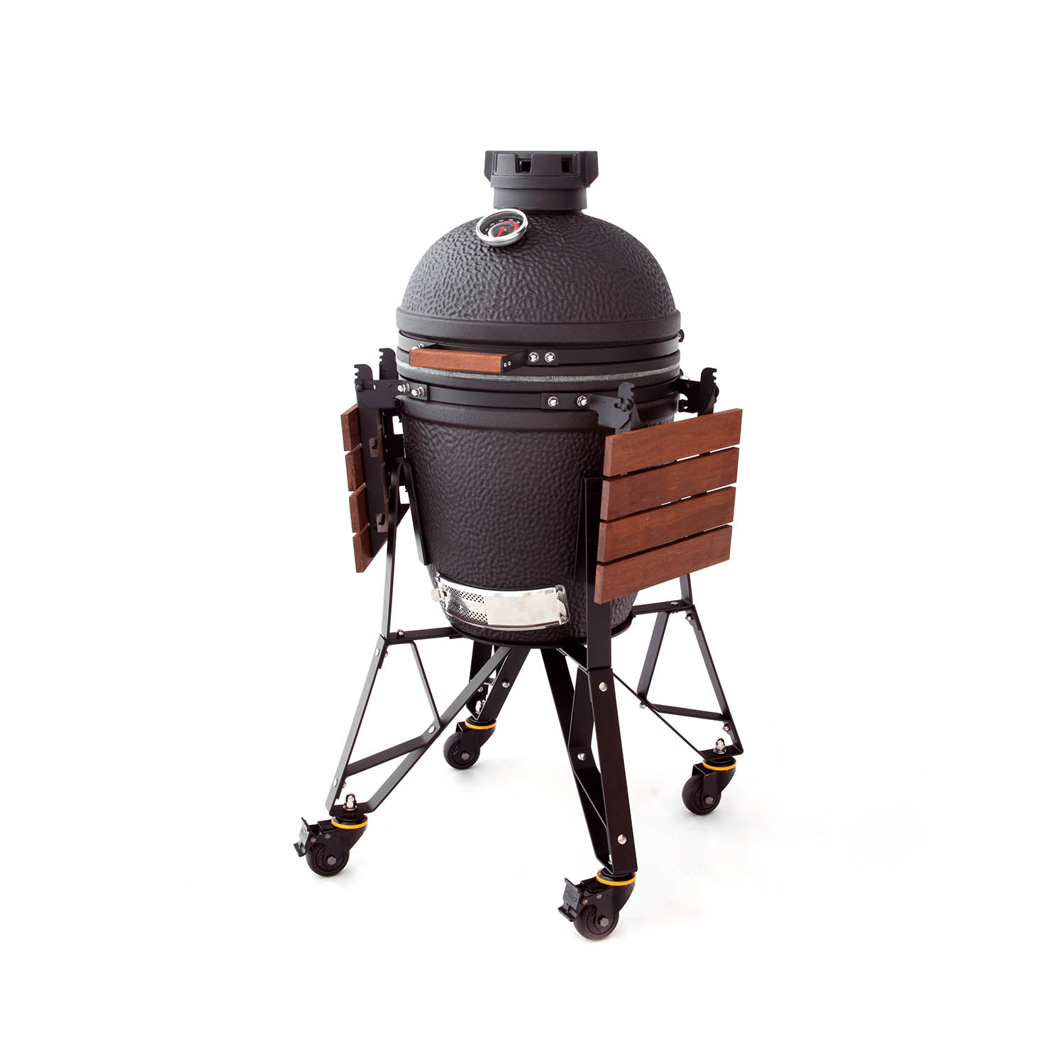 Der Bastard Kamado Urban Large Komplett