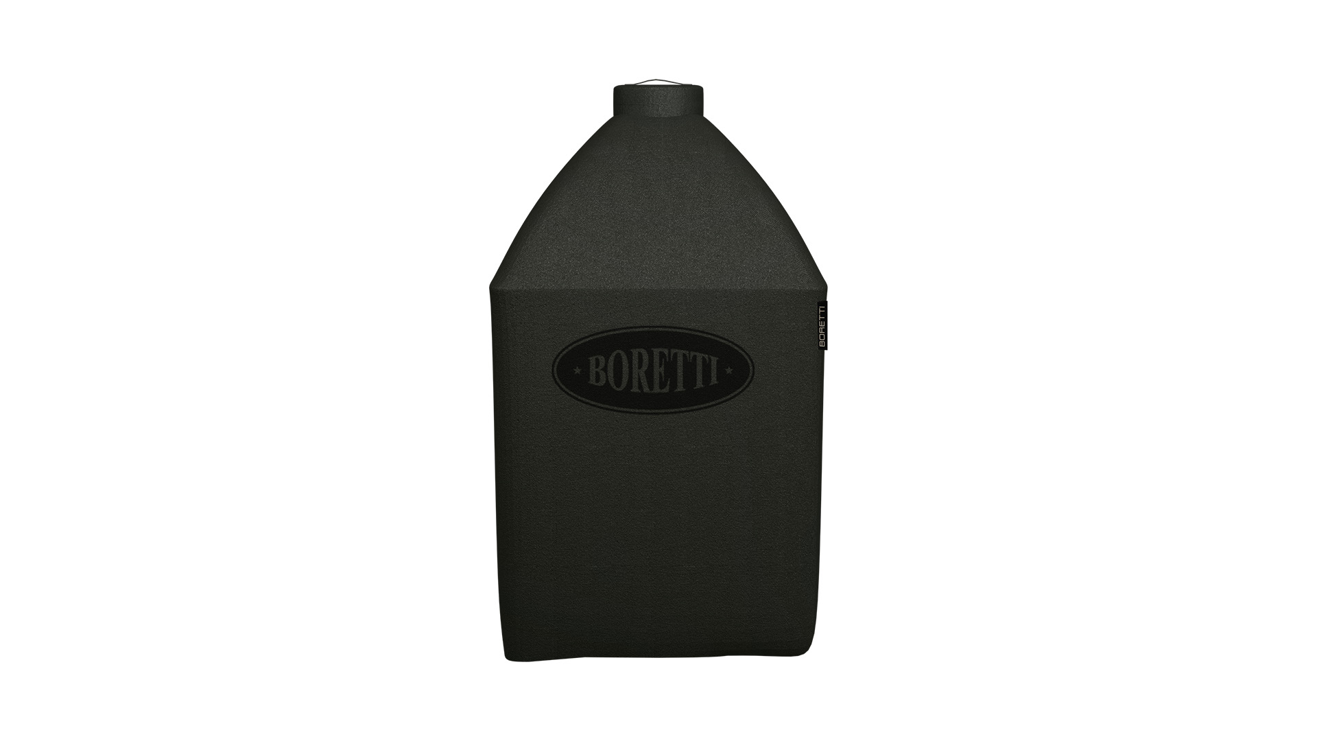 Boretti Housse pour Barbecue Ceramica Medium