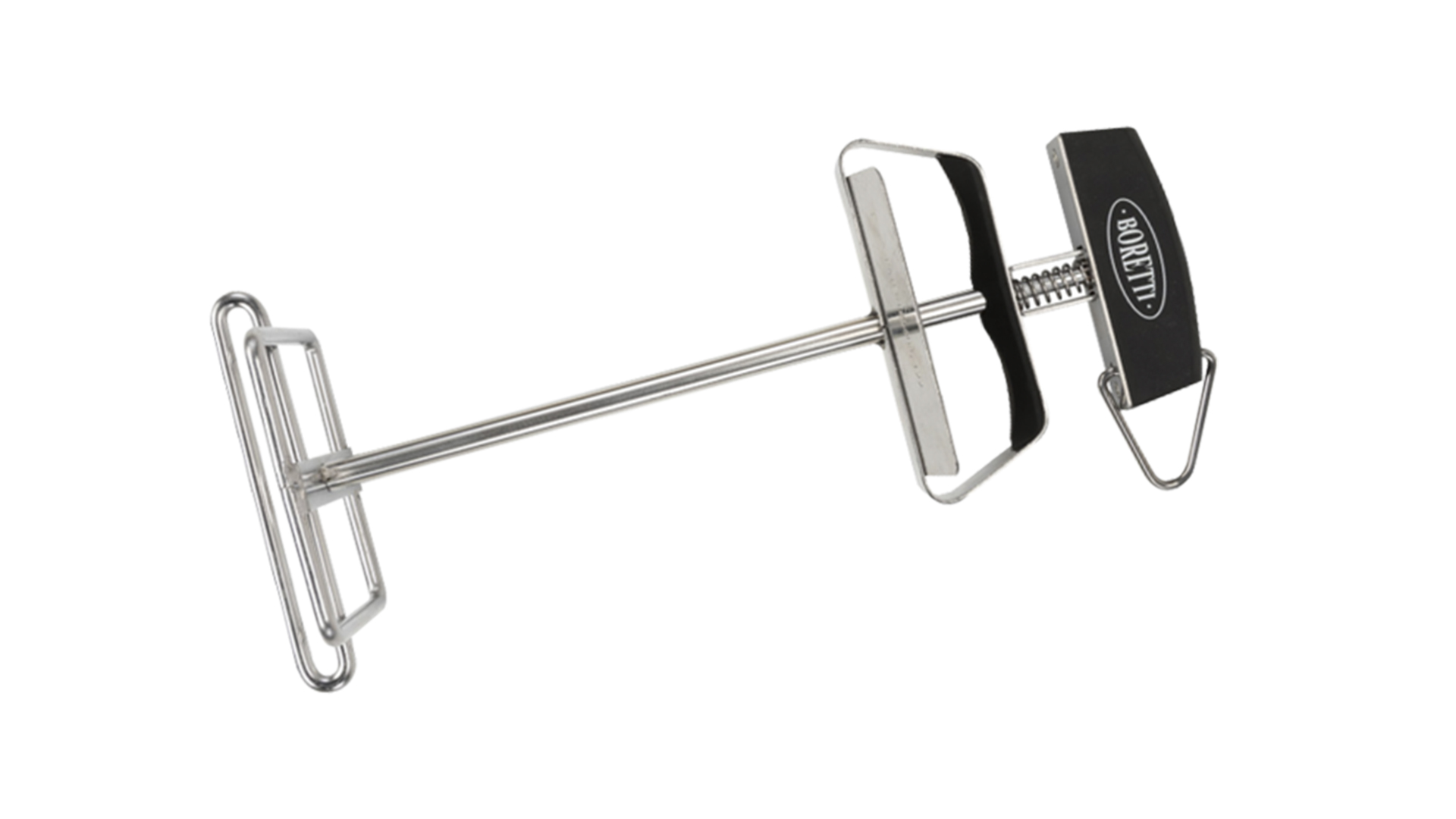 Boreti Barbecue Grillrooster Lifter