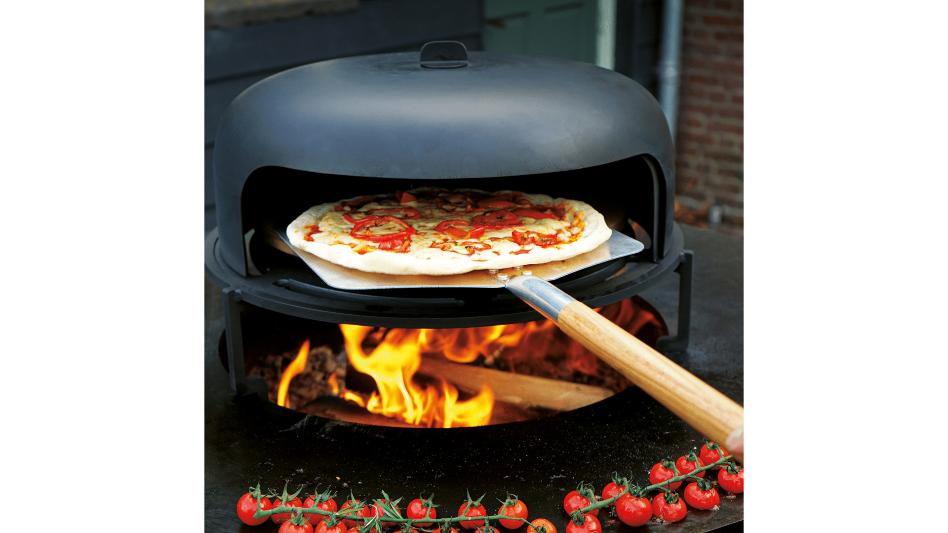 Ofyr Pizza Oven 100