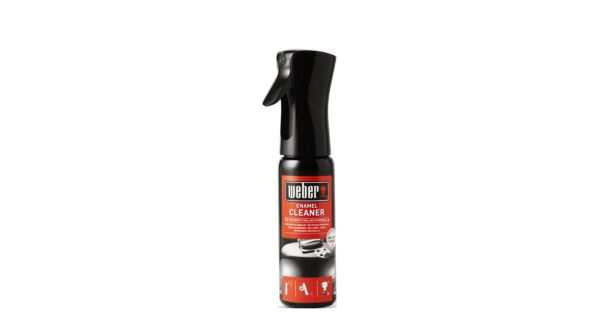 Cleaner Q and Pulse Weber - 300ml