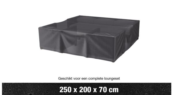 AeroCover Lounge set cover  250x200x70cm