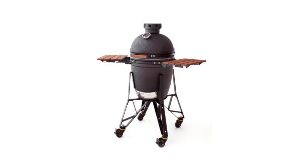 The Bastard Kamado Urban Large Compleet