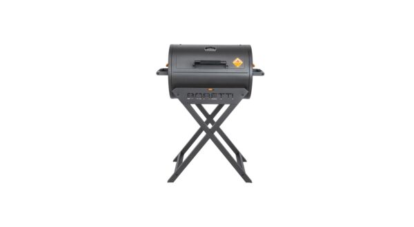 Fratello 2.0 Charcoal Barbecue