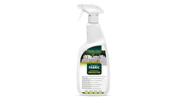 Fabric Protector 0.75l Golden Care