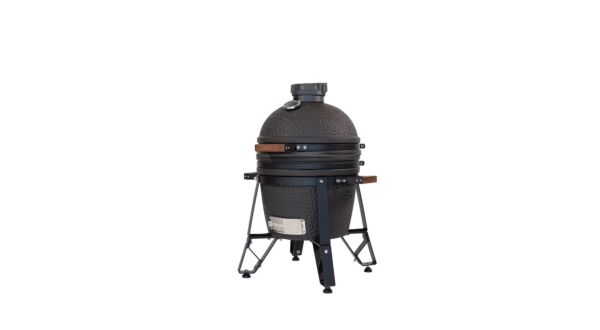 The Bastard Kamado Urban Compact