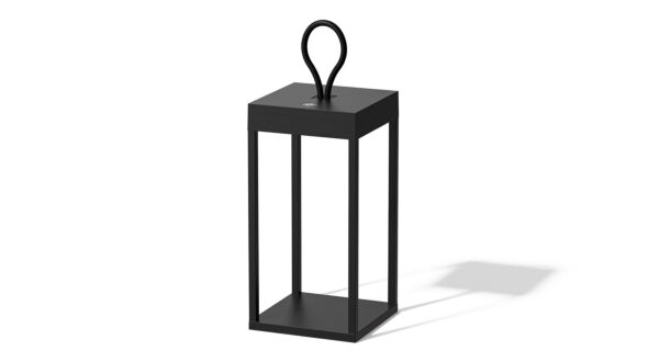 Qoozii Bali 30 Black Lantern - Wireless